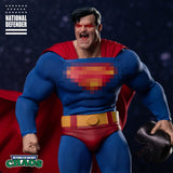 Pre-Order (Deposit) - Chaos National Defender 6-Inch Figure (Not Superman)