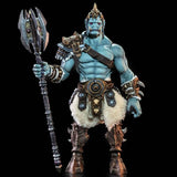 Pre-Order (deposit) - Mythic Legions Ashes of Agbendor - Frost Ogre