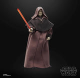 Star Wars Black Series Darth Sidious 6-Inch Figure