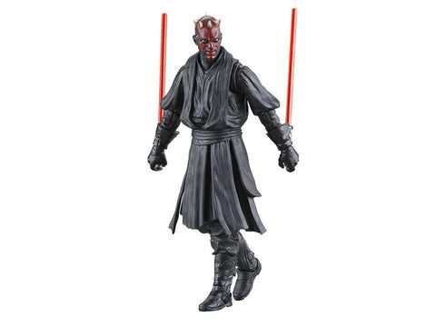 Star Wars Black Series Darth Maul 6-Inch Figure