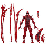 Marvel Legends Venom Let There Be Carnage Deluxe 6-Inch Figure