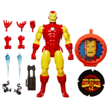 Pre-Order (deposit) - Marvel Legends Secret Wars Iron Man 6-Inch Figure