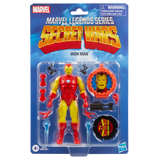 Marvel Legends Secret Wars Iron Man 6-Inch Figure