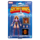 Marvel Legends Secret Wars Titania 6-Inch Figure