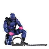 Pre-Order (deposit) - GI Joe Classified Snake Eyes & Polar Bear