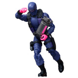 Pre-Order (deposit) - GI Joe Classified Snake Eyes & Polar Bear