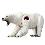 Pre-Order (deposit) - GI Joe Classified Snake Eyes & Polar Bear