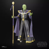 Pre-Order (deposit) - Star Wars Black Series Prince Xizor 6-inch Figure