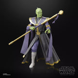 Pre-Order (deposit) - Star Wars Black Series Prince Xizor 6-inch Figure