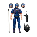 Pre-Order (deposit) - GI Joe Classified Retro Tele-Viper 6-Inch Figure