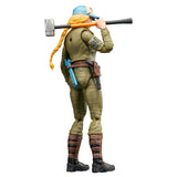 Pre-Order (deposit) - GI Joe Classified Retro Cover Girl 6-Inch Figure