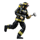 Pre-Order (deposit) - GI Joe Classified Legacy Collection Search & Rescue Firefighter 6-Inch Figure