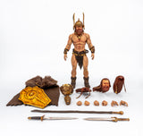 Pre-Order (deposit) - Icon Collectibles Frazetta Norseman 1/12 scale figure