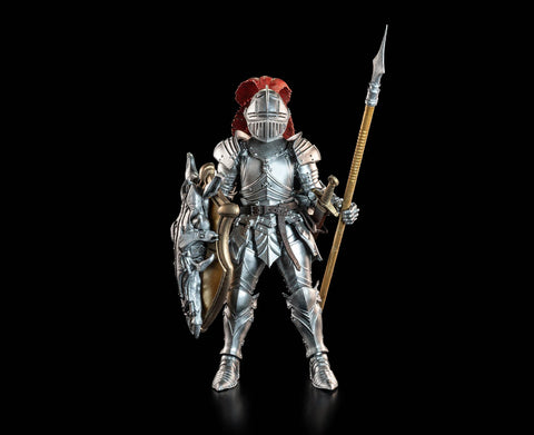 Pre-Order (Deposit) - Mythic Legions Silver Knight 2 Legion Builder