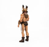 Pre-Order (deposit) - Icon Collectibles Frazetta Norseman 1/12 scale figure