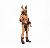 Pre-Order (deposit) - Icon Collectibles Frazetta Norseman 1/12 scale figure