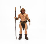 Pre-Order (deposit) - Icon Collectibles Frazetta Norseman 1/12 scale figure