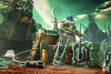 Pre-Order (deposit) - Cosmic Legions Harrow Zone - Wasteland Survival Accessory Set