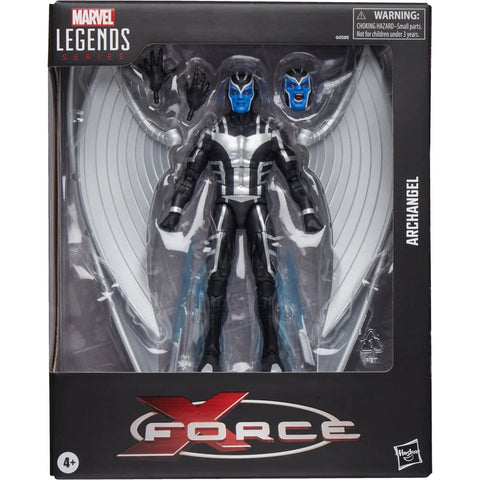 Pre-order (Deposit) - Marvel Legends Archangel X-Force 6-Inch Figure