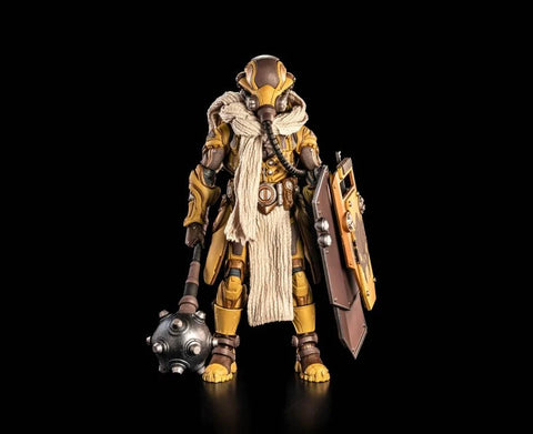 Pre-Order (deposit) - Cosmic Legions Harrow Zone - Hylor Cryn Figure