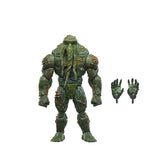 New In Stock! Marvel Legends Werewolf by Night Man-Thing 6-Inch Figure