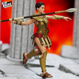 Pre-Order (deposit) - Epic H.A.C.K.S. Amazon Warrior: Pride of Ares 1/12 Scale Figure