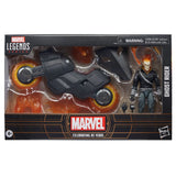 Restocking next week - Marvel Legends Ghost Rider (Danny Ketch) with Motorcycle 6-Inch Set