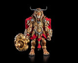 Pre-Order (deposit) - Mythic Legions: Reign of the Beasts Leodysseus Ogre-Scale Action Figure