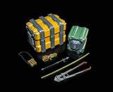 Pre-Order (deposit) - Cosmic Legions Harrow Zone - Wasteland Survival Accessory Set