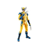 Pre-Order (deposit) - Marvel Legends MCU Wolverine Yellow Costume 6-Inch Figure