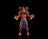 Pre-Order (deposit) - Mythic Legions: Reign of the Beasts J’hennem Brute-Scale Action Figure