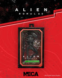 Pre-Order (Deposit) - NECA Alien Romulus Ultimate Scorched Alien Xenomorph Figure