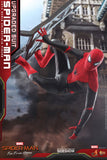 Hot Toys 1/6 scale Spiderman Far From Home Upgraded Suit