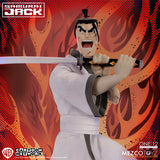 Pre-Order (Deposit) - Mezco One12 Samurai Jack 6-Inch Figure