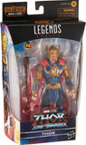 Marvel Legends Thor Love and Thunder Thor Figure