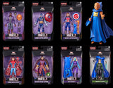 Marvel Legends What If? wave (7 Figure Set)